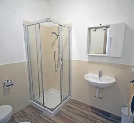 Artemide Lägenhetshotell