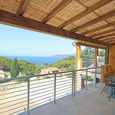 Apartahotel Artemide