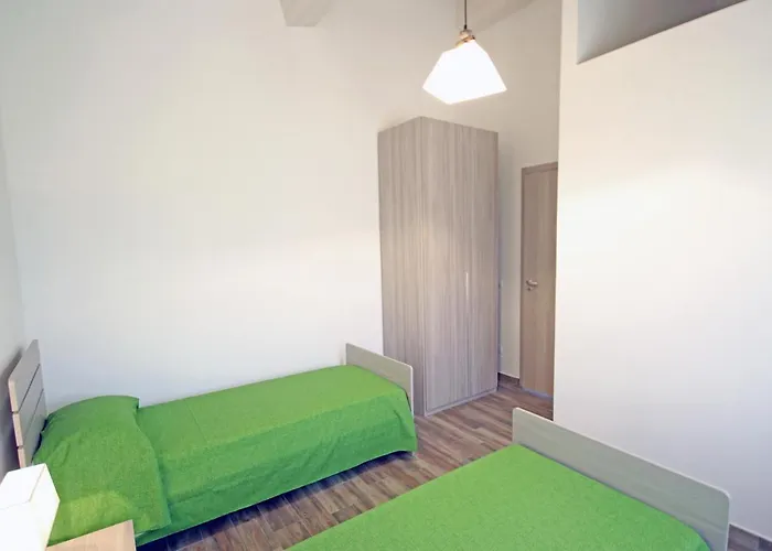 Artemide Apart Otel Capoliveri (Isola d'Elba)