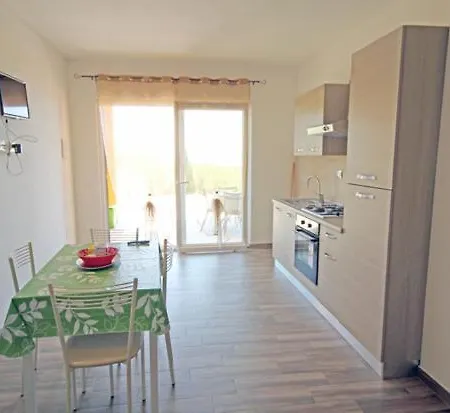 Artemide Hotel apartamentowy
