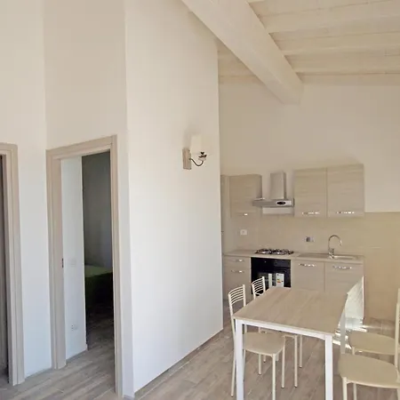 Hotel apartamentowy Artemide