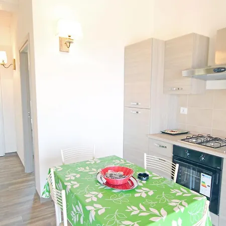 Artemide Aparthotel 3*