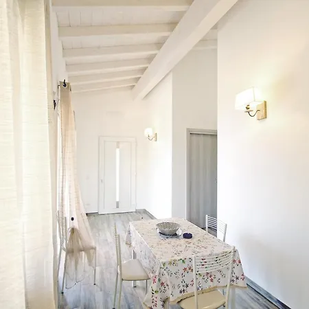 Artemide Aparthotel Capoliveri (Isola d'Elba)