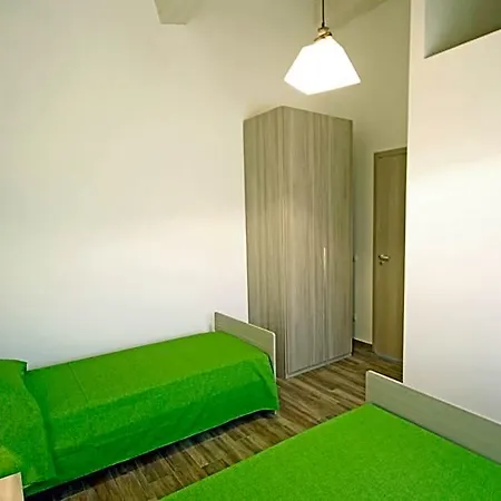 Hotel apartamentowy Artemide 3*
