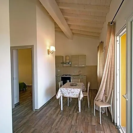 Aparthotel Artemide 3*