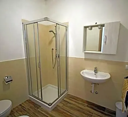 Artemide Aparthotel Capoliveri (Isola d'Elba)