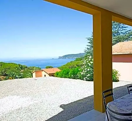 Artemide 3* Capoliveri (Isola d'Elba)