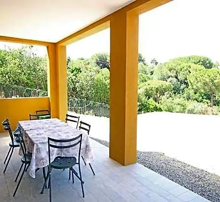 Aparthotel Artemide
