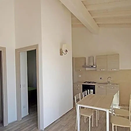 Artemide Aparthotel