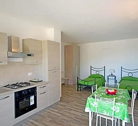 Artemide 3* Capoliveri (Isola d'Elba)