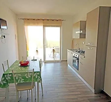 Artemide Hotel apartamentowy 3*