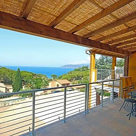 Artemide Aparthotel Capoliveri (Isola d'Elba)