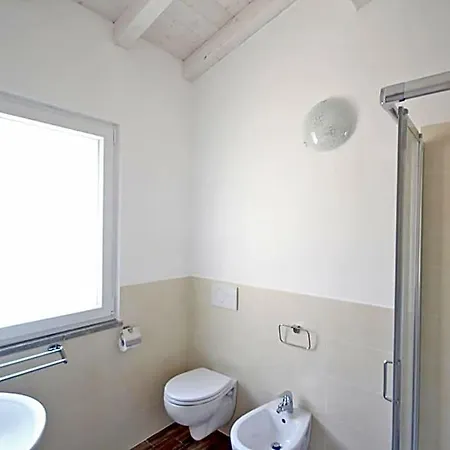 Artemide Hotel apartamentowy Capoliveri (Isola d'Elba)