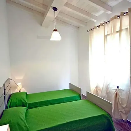 Artemide Capoliveri (Isola d'Elba)
