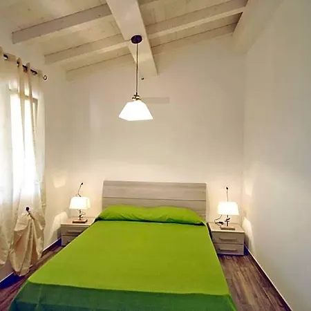 Artemide Aparthotel