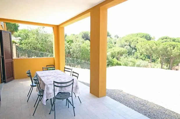 Aparthotel Artemide Capoliveri (Isola d'Elba)