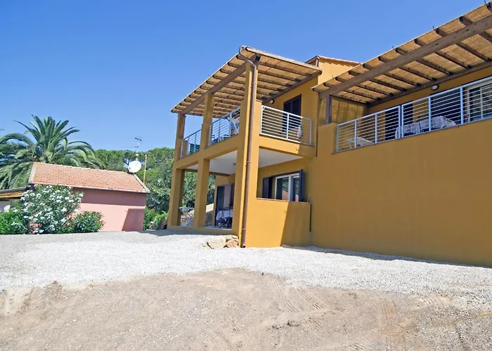 Artemide Апарт-отель