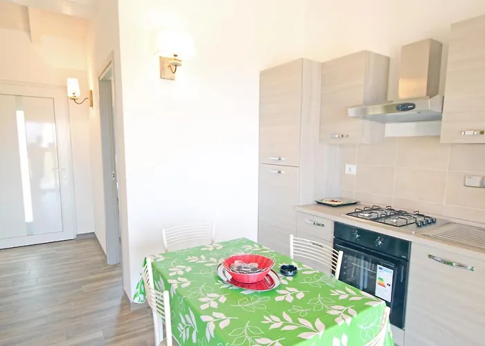 Artemide Апарт-отель 3*