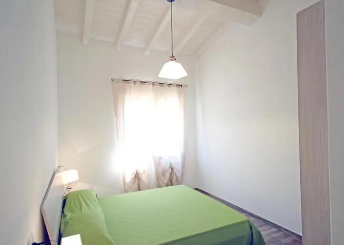 Апарт-отель Artemide Каполивери