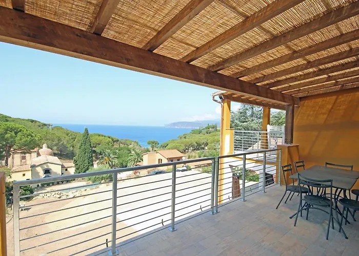 Апарт-отель Artemide