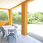 Apart Otel Artemide Capoliveri (Isola d'Elba)