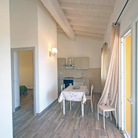 Aparthotel Artemide