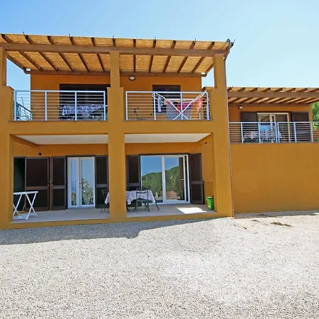 Aparthotel Artemide Capoliveri (Isola d'Elba)