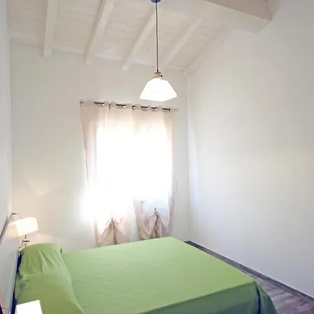 Aparthotel Artemide Capoliveri (Isola d'Elba)