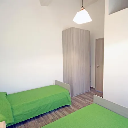 Artemide Aparthotel Capoliveri (Isola d'Elba)