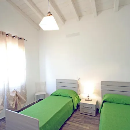 Aparthotel Artemide